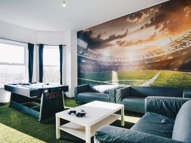 Room for rent in Two Mills, Cheshire