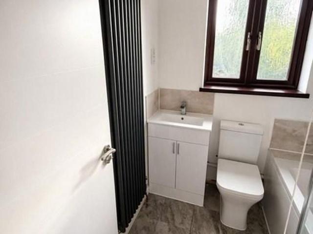 Room for rent in East Bank, Norfolk