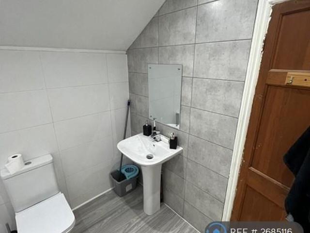 Room for rent in Northampton, Isle Of Man