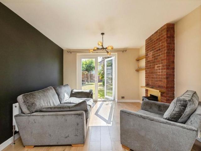 Room for rent in Feckenham, City Of Bristol