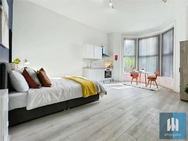 Room for rent in Highfields, Huddersfield
