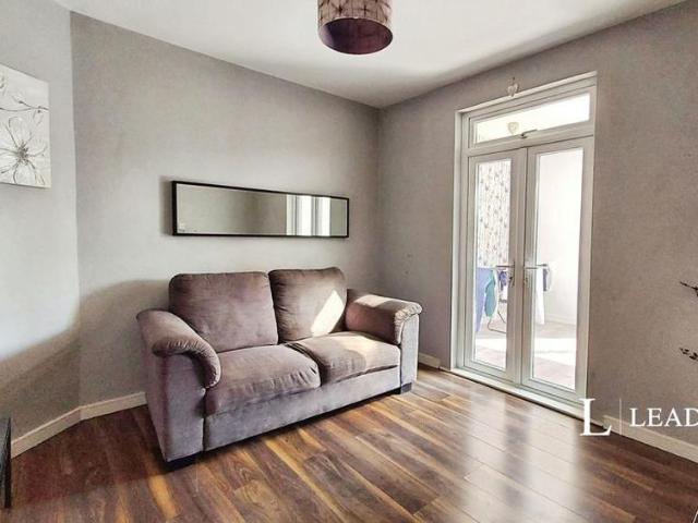 Room for rent in East Tilbury, Essex