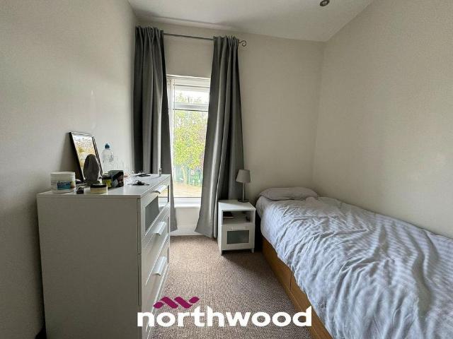 Room for rent in Moorends, South Yorkshire