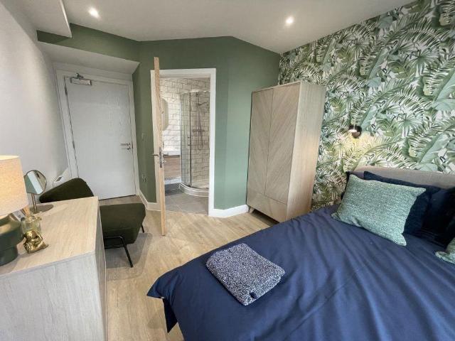 Room for rent in New Fletton, Peterborough