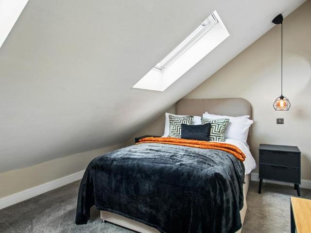 Room for rent in Long Eaton, Erewash