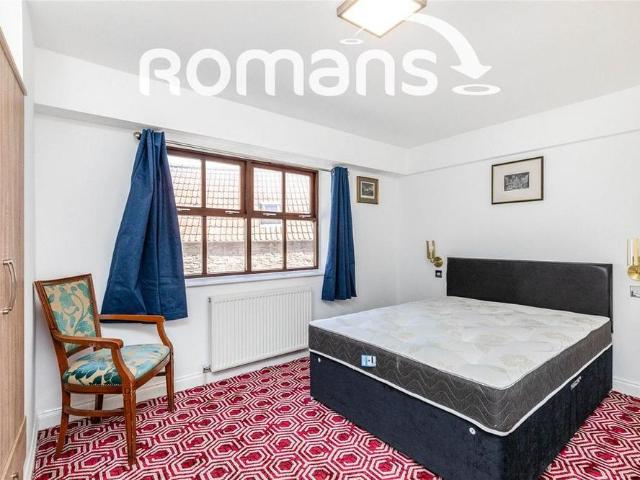 Room for rent in Winterbourne