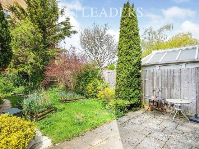 Room for rent in Buckingham, Buckinghamshire