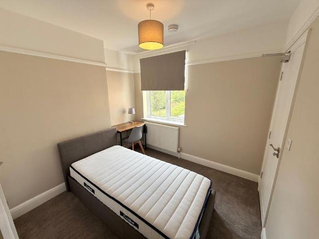 Room for rent in Key Street, Suffolk