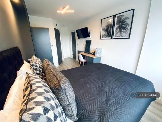 Room for rent in Butterton, Staffordshire