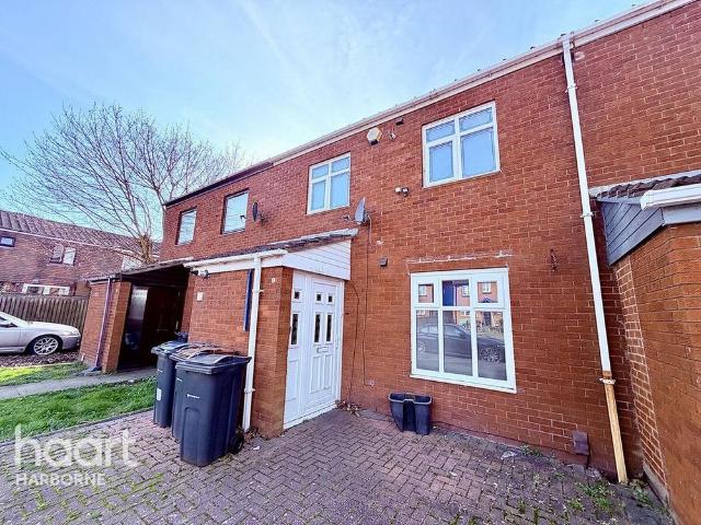 Room for rent in Smethwick, West Midlands