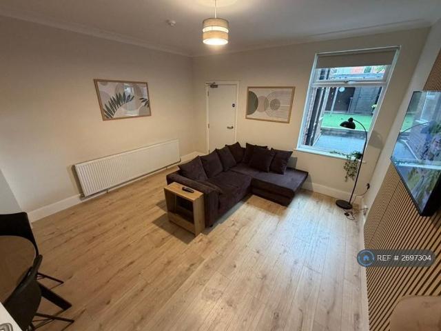 Room for rent in Potters Corner, East Midlands