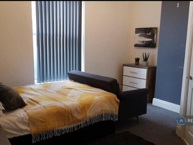 Room for rent in Old Town, Hull
