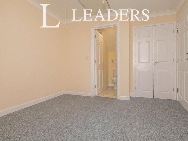Room for rent in Key Street, Suffolk
