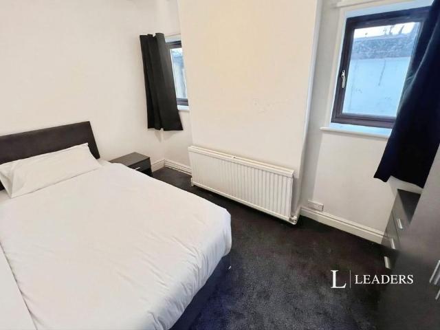 Room for rent in Crowland, Gosberton Clough