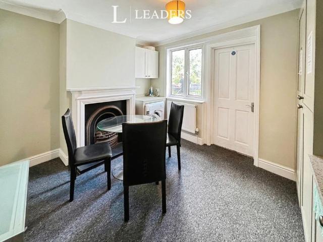 Room for rent in Howard Estate, Chedburgh
