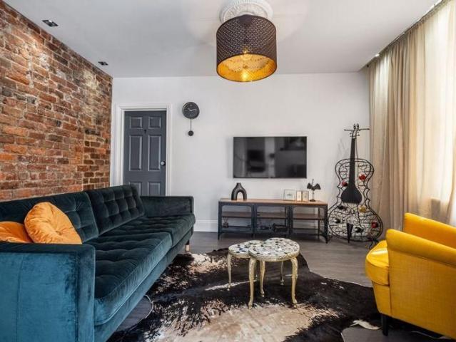 Room for rent in Wallsend, North Tyneside