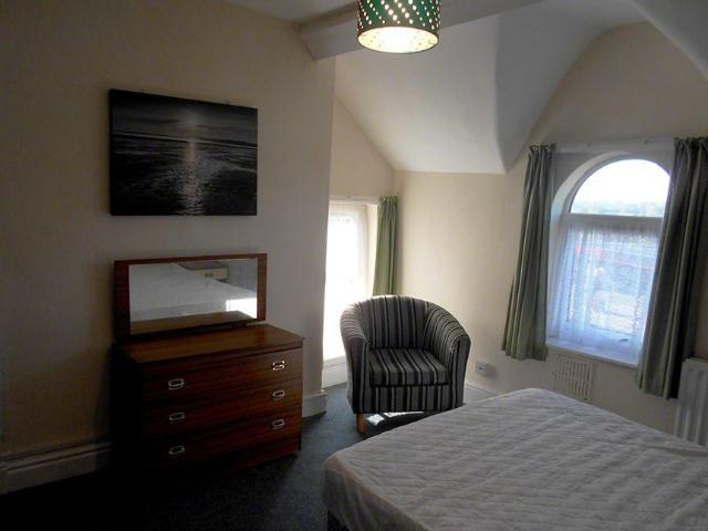 Room for rent in Caernarfon