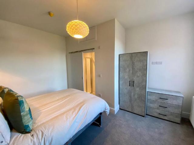 Room for rent in Hazel Grove, Greater Manchester