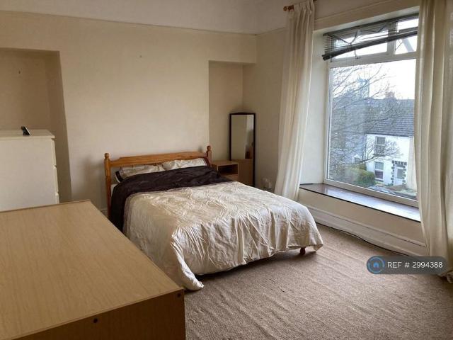 Room for rent in Nangreaves, Wales
