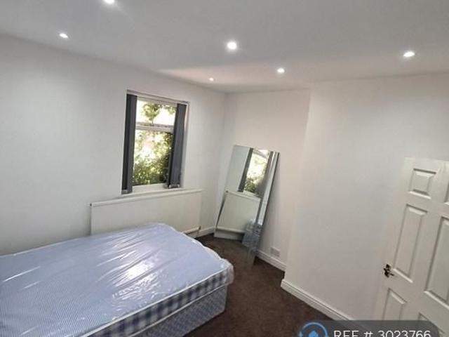 Room for rent in Whalley Range, Manchester