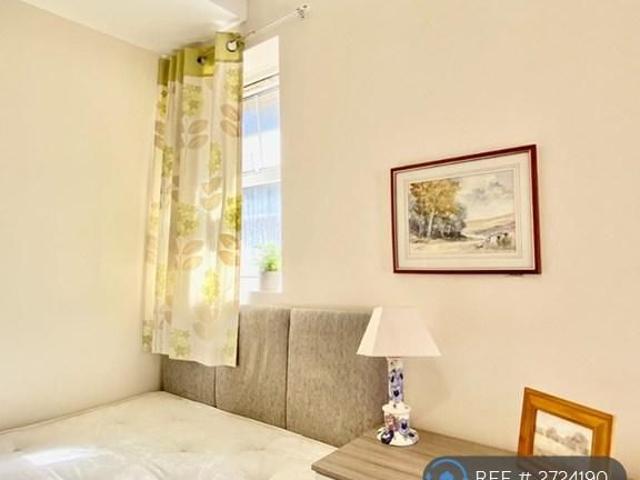 Room for rent in Bevois Mount, Portswood