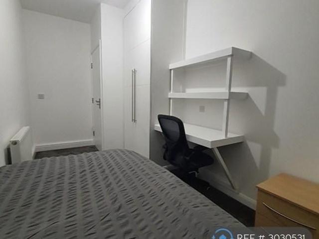 Room for rent in Avenham, Higher Bartle