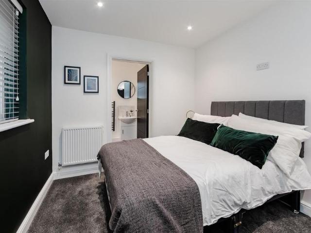 Room for rent in Lexden, Colchester