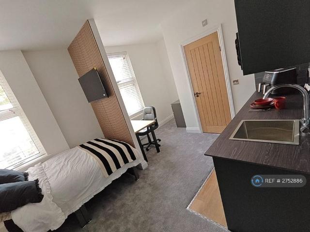 Room for rent in Hatton Park, Wellingborough