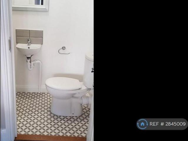 Room for rent in Felixstowe, Eastbridge