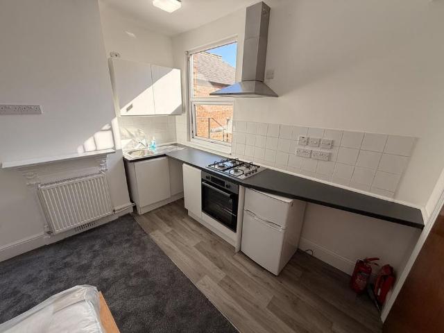 Room for rent in St David's, Kingsthorpe