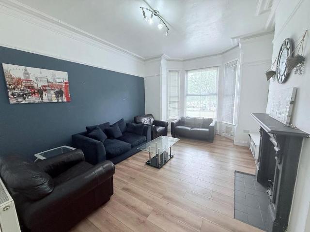 Room for rent in Hyson Green, Haddon