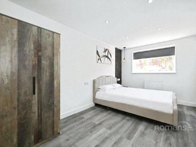 Room for rent in Easthampstead, Bracknell