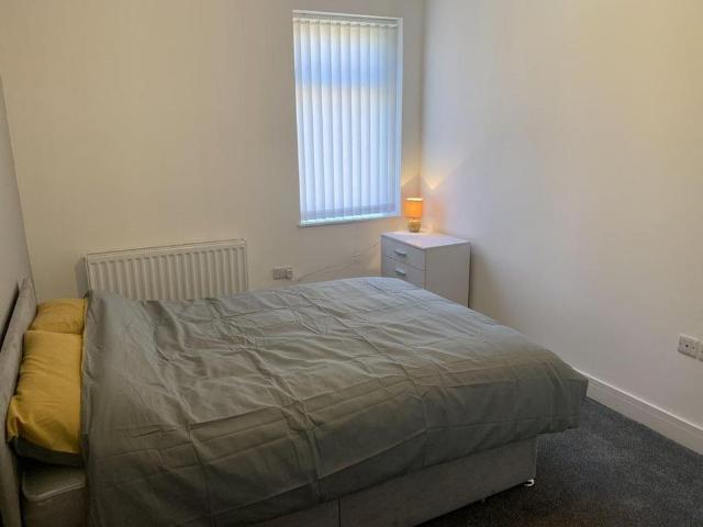 Room for rent in Worsbrough Common, Worsbrough