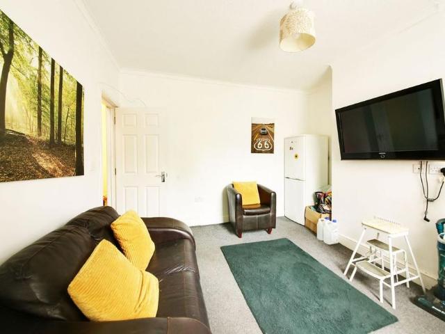 Room for rent in Higher Runcorn, Halton