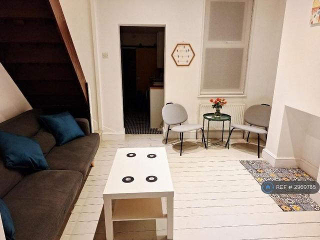 Room for rent in London Borough of Newham, Greater London