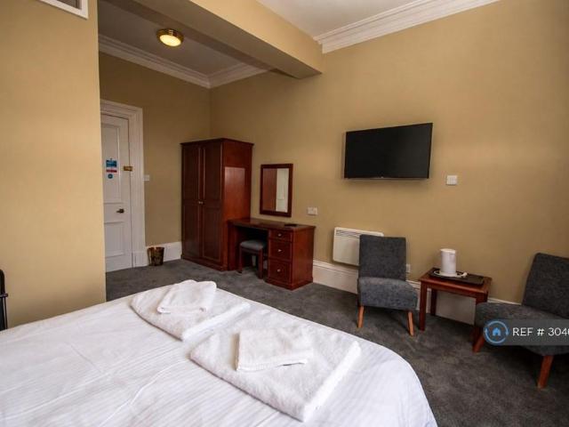 Room for rent in Stromness, Orkney Islands