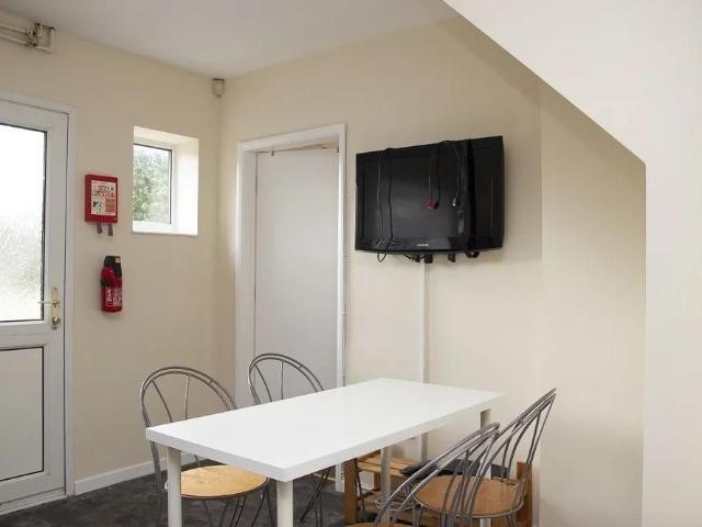 Room for rent in Elmfield, Leicestershire