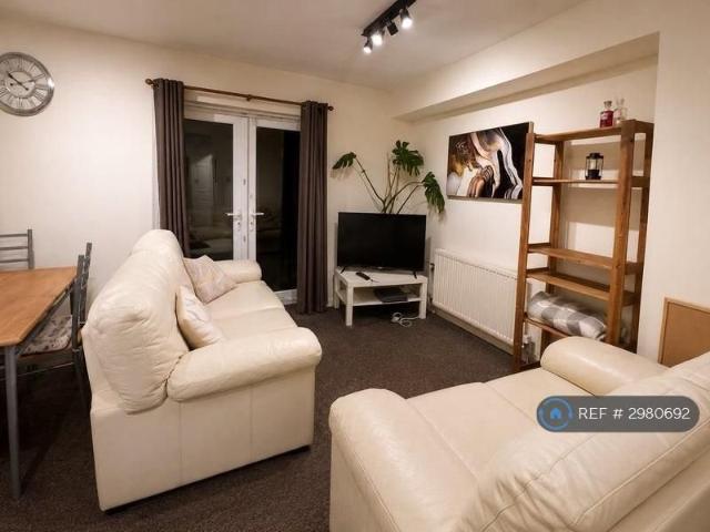 Room for rent in City Centre, Georgia