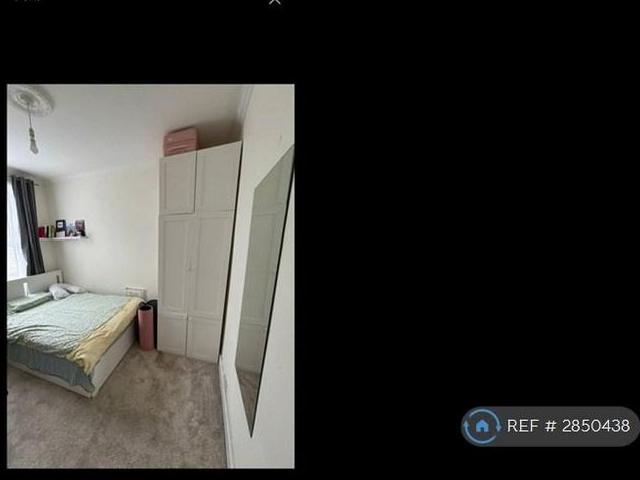 Room for rent in Plashet, Greater London