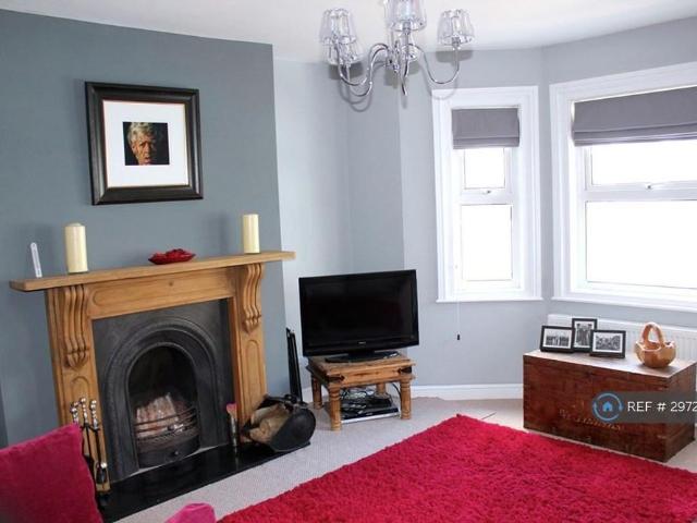 Room for rent in Greenbank, Mount Wise