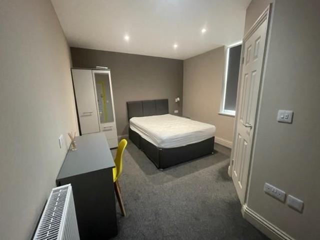 Room for rent in Bracebridge, Lincoln