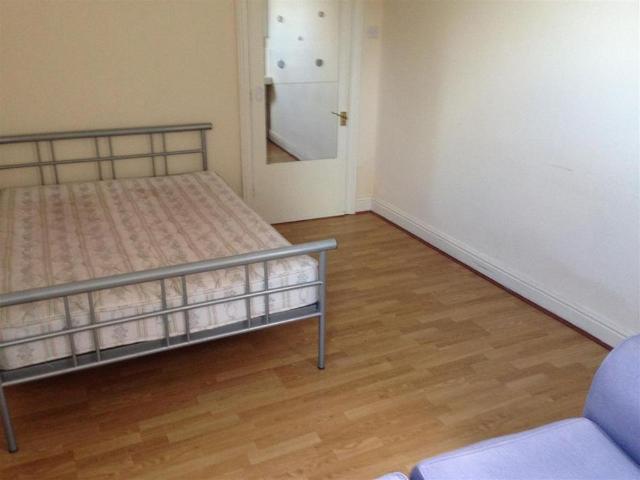 Room for rent in West Cliff, Bournemouth