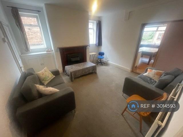 Room for rent in West Bridgford, Rushcliffe