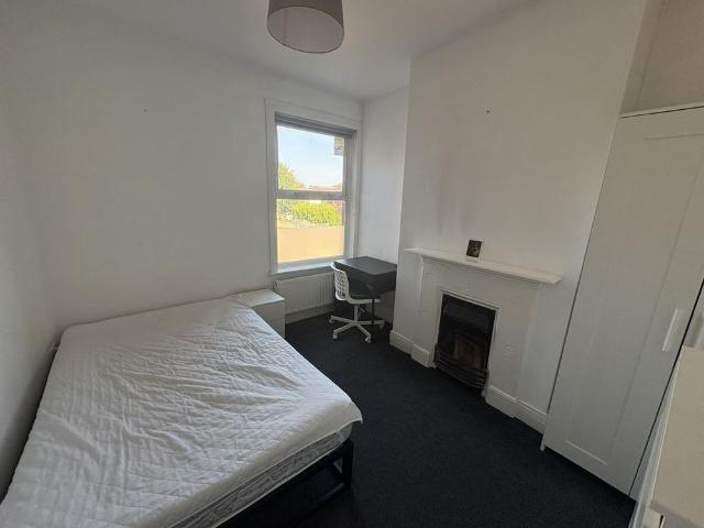 Room for rent in Bevois Town, City Of Southampton