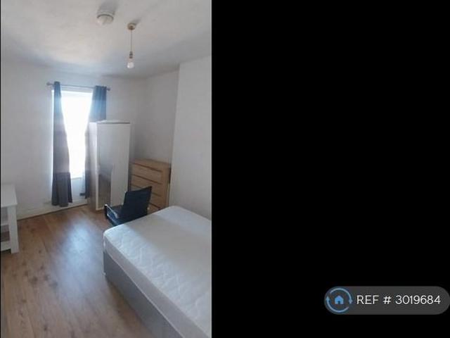 Room for rent in New Clee, Cleethorpes