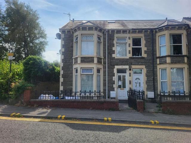Room for rent in Bridgend