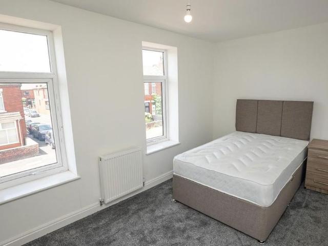 Room for rent in Gidlow, Wigan