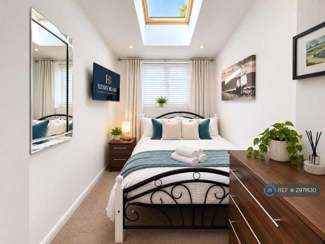 Room for rent in Woodley
