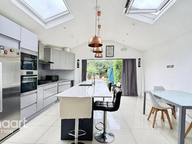 Room for rent in Greater London