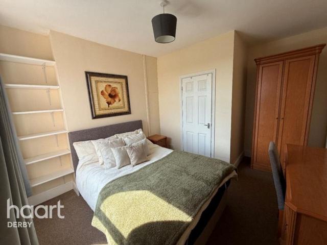 Room for rent in Little Chester, Derby